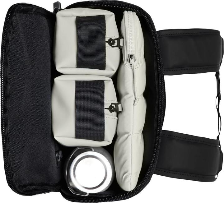 Immagine prodotto Rains Zaino Trail Cargo W3 (14 l)