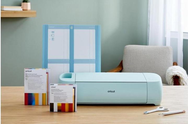 Productafbeelding Cricut Kaart mat