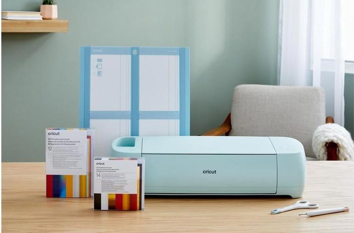 Produktbild Cricut Kartenmatte