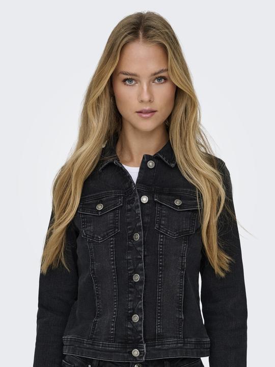 Immagine prodotto Only Giacca di jeans ONLWONDER Giacca di jeans (L)