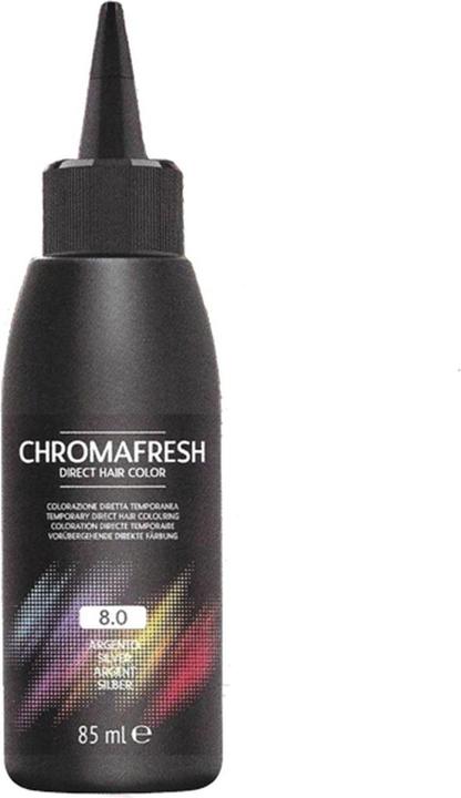 Actual product image Komeko Chromafresh 8.34 Light Hazelnut 85 ml (8.34)