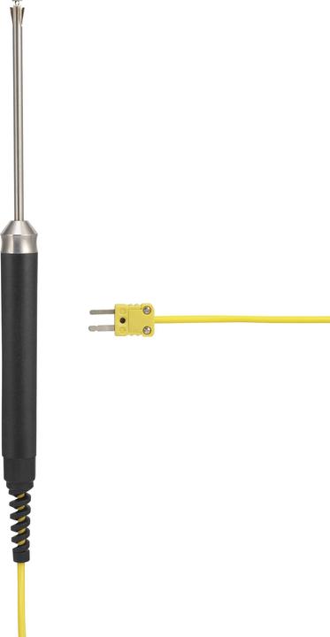 Produktbild Voltcraft Oberflächenfühler K-Typ TP-207