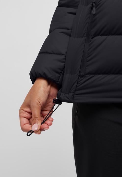 Actual product image Jack Wolfskin Ather Down Hoody W (3XL)