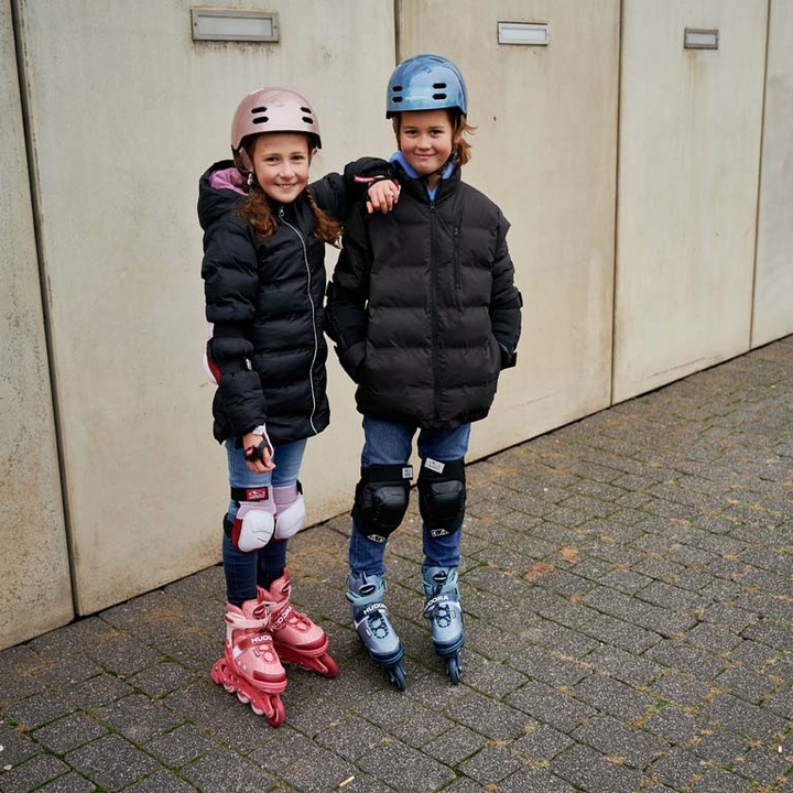 Actual product image Hudora HDO Inline Skates Mia 2.0, 37-40 pixie 28246 (40)