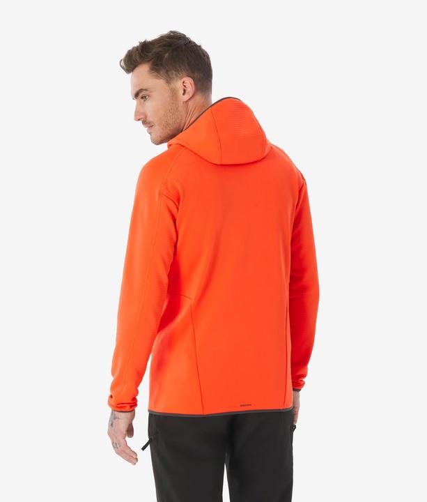 Produktbild Quechua Fleecejacke Herren Wandern (M)