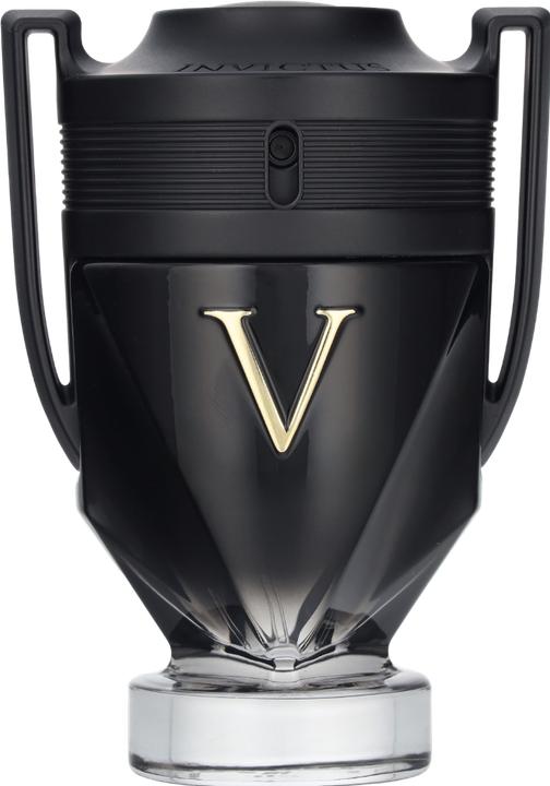 Actual product image Paco Rabanne Invictus Victory (Eau de parfum, 50 ml)