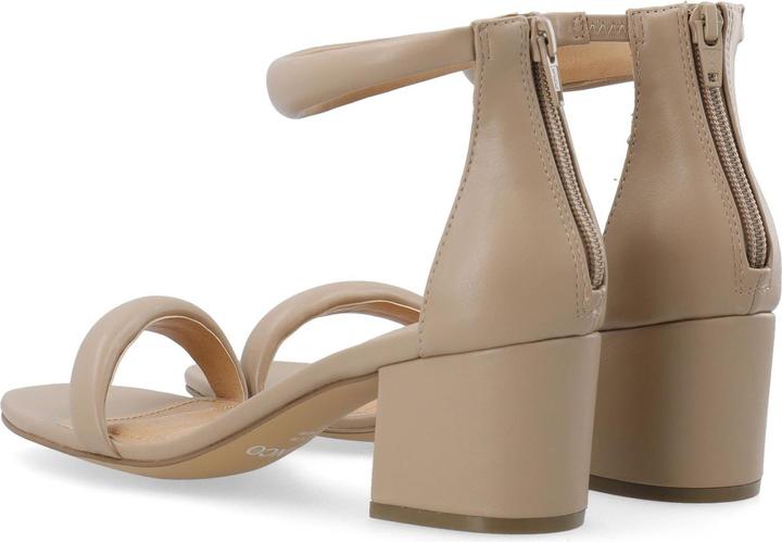 Produktbild Bianco BIALISBON Sandalen mit breiten Riemen (38)
