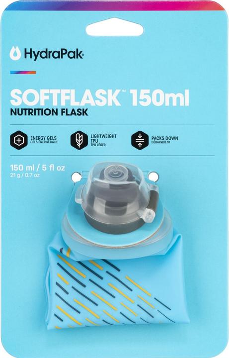 Produktbild Hydrapak Softflask (0.15 l)