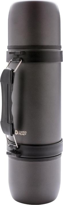 Immagine prodotto Swiss Peak Isolato Sottovuoto 700ml Borraccia (0.70 l)