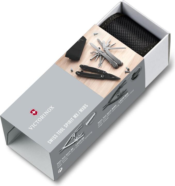 Produktbild Victorinox Spirit MX
