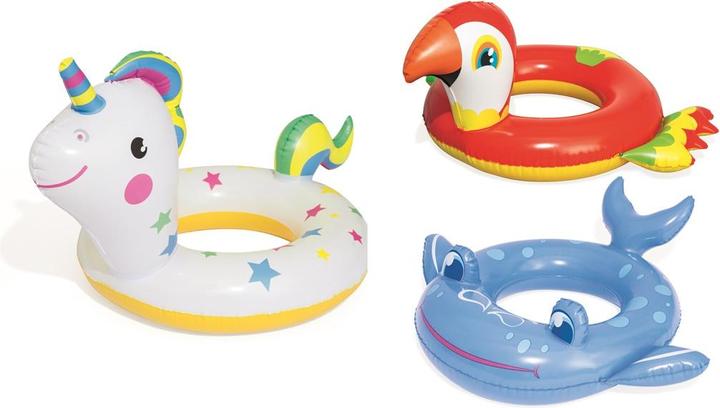 Image du produit Bestway Animal Shaped