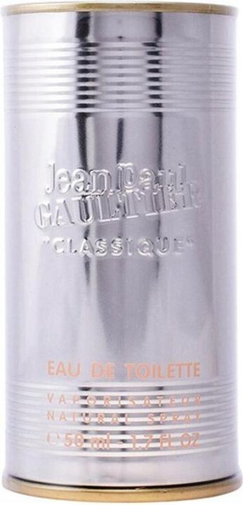 Immagine prodotto Gaultier Classique (Eau de toilette, 50 ml)
