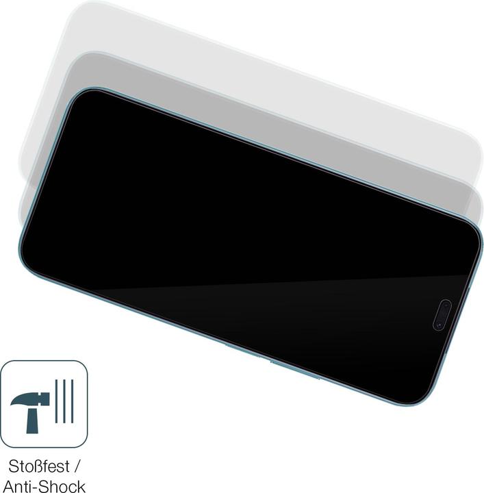 Image du produit Dipos Anti-Shock Film de Protection d’écran (1 pièce(s), Honor 200 Lite)