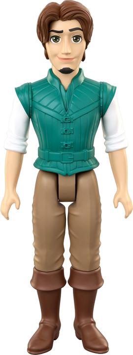 Image du produit 0 Disney Princess Rapunzel Character Set