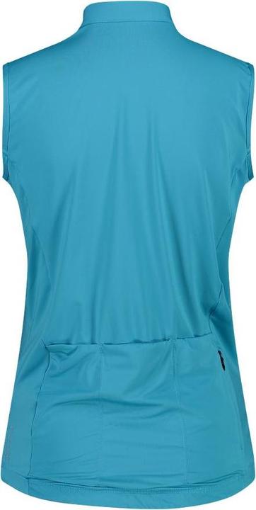 Image du produit CMP Campagnolo T Shirt Sleeveless Bike (XS)