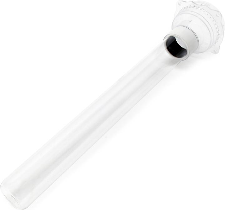 Actual product image SunSun Spare Part Pond Clarifier CUV-324 Quartz Glass Sleeve
