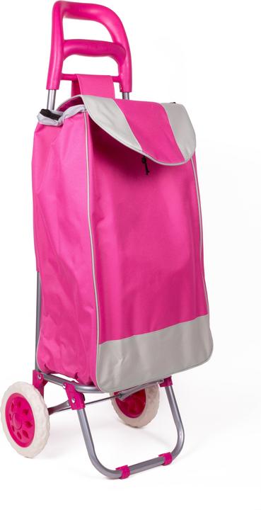 Image du produit Benson Chariot d'achat Chariot d'achat 96 * 34 * 27 cm