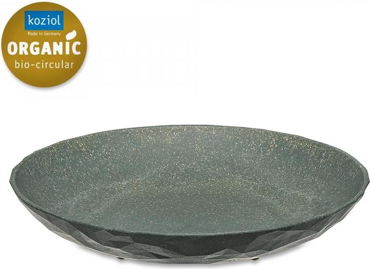 Produktbild Koziol Suppen- & Pastateller Club 4 Stück, Blau (4 x, 22 cm)