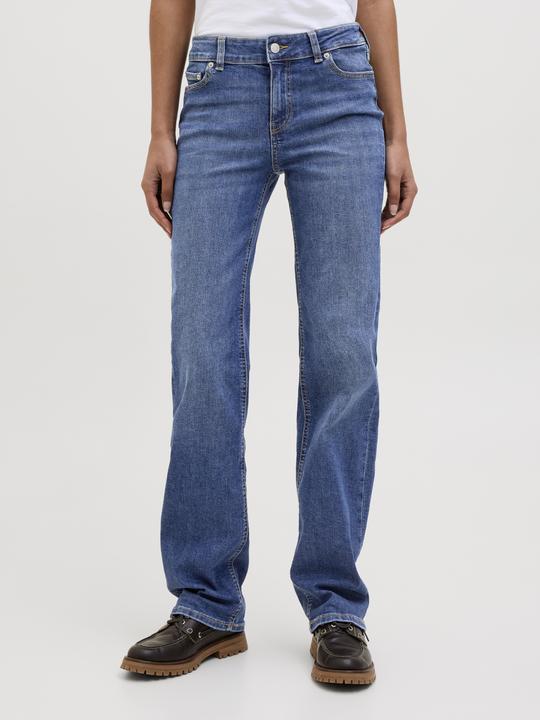 Produktbild JJXX JXNICE SL-STR MW C8220 JEANS DNM NOOS (25)