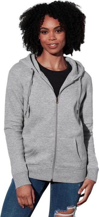 Produktbild Stedman Select Sweatjacke (XL)