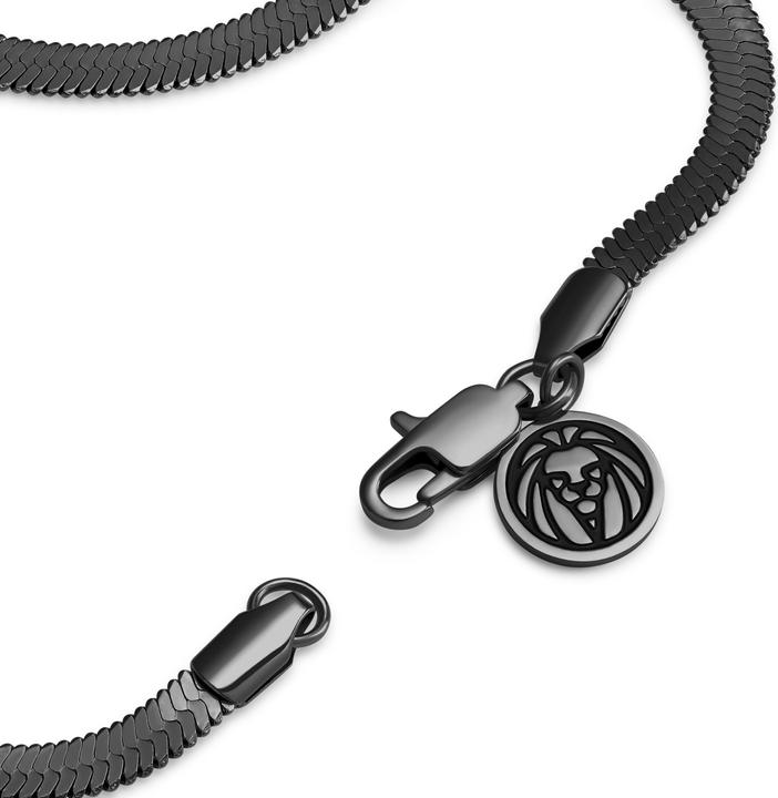 Immagine prodotto Lucleon Essentials (0.40 cm, Metallo)