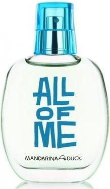 Immagine prodotto Mandarina Duck All of Me Man EDT Vapo 30ml (Eau de toilette, 30 ml)