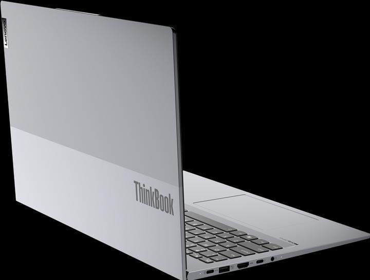 Produktbild Lenovo ThinkBook 16 G4+ IAP (16", Intel Core i5-1240P, 16 GB, 512 GB, DE)