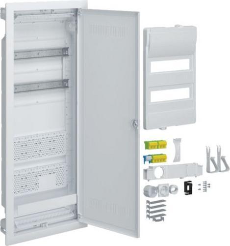 Actual product image Hager Volta.Hybrid cavity wall 24PLE