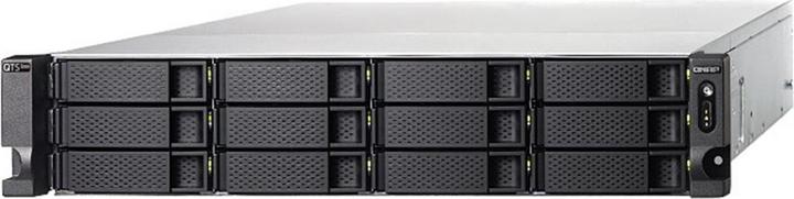 Produktbild QNAP TS-h1277XU-RP-3700X-128G (0 TB)