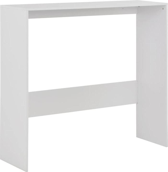 Produktbild vidaXL Bartisch (130 x 40 x 120 cm)