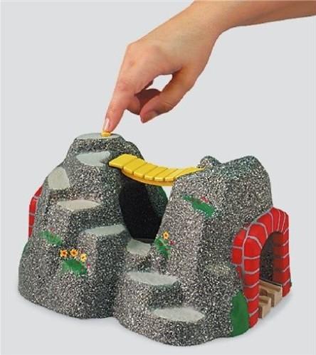 Produktbild Brio Magischer Tunnel