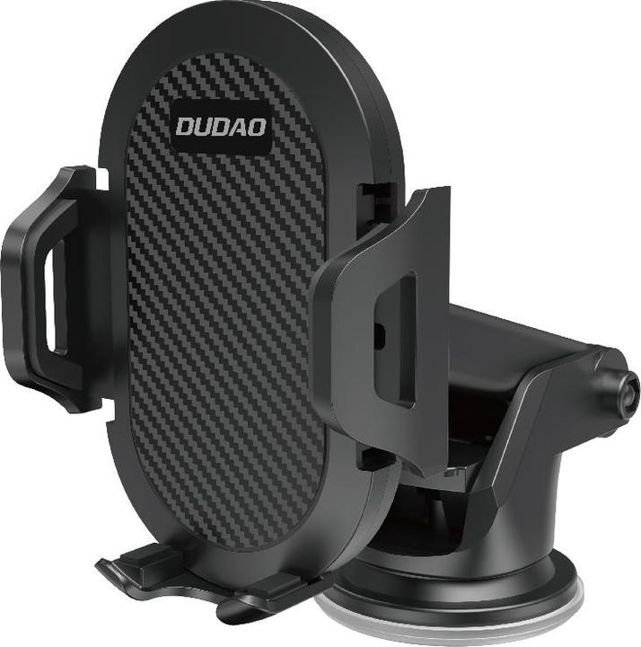 Dudao F2S Car Gravity Mount for Dashboard (Black)