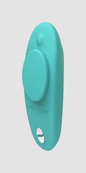 Produktbild We-Vibe Moxie+ Aqua
