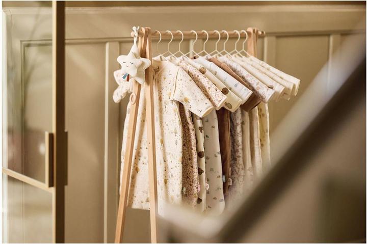 Immagine prodotto Jollein Baby-Ganzjahresschlafsack Miffy and Friends 70 cm (70 cm, Tutto l'anno)