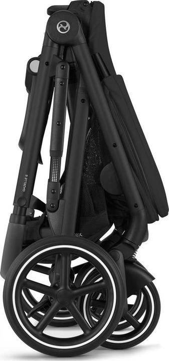 Image du produit Cybex Gazelle 3in1 Set