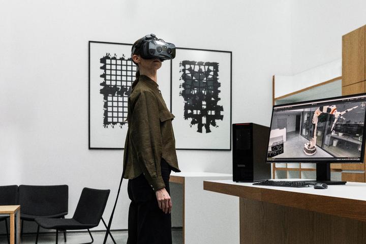 Image du produit Varjo XR-3