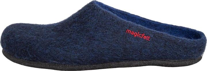 Produktbild Magicfelt Hausschuhe AN 709 (46)