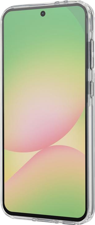 Image du produit FoneKit Étui Premium compatible MagSafe, Samsung Galaxy A56, transparent (Samsung Galaxy A56)