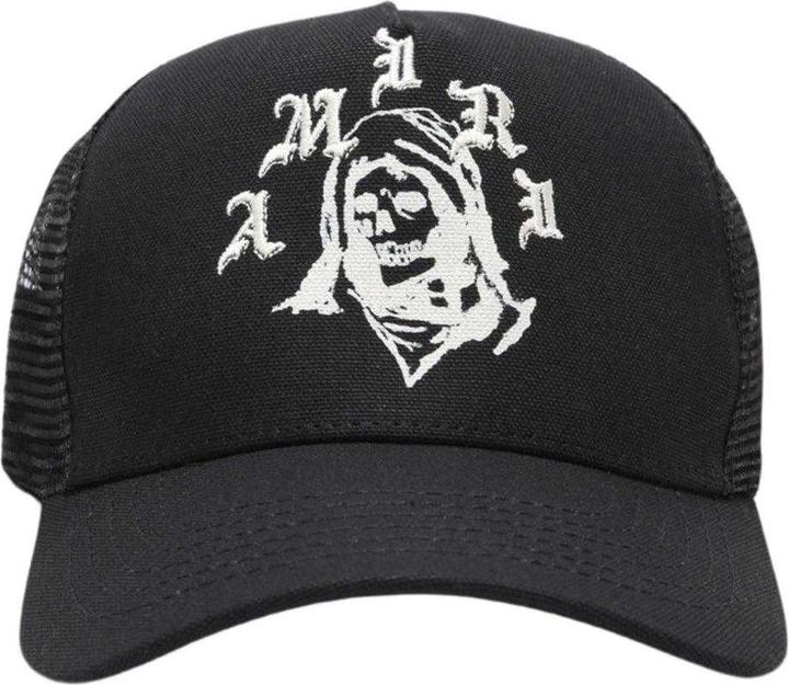 Produktbild Amiri Trucker Cap Logo