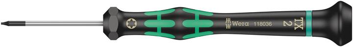 Produktbild Wera 2067 TX 2 x 40 mm (TX)