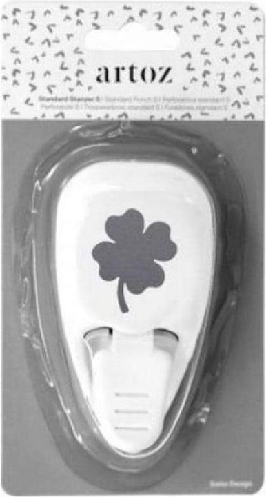 Image du produit Artoz Perforateur Standard 45mm Trèfle à quatre feuilles