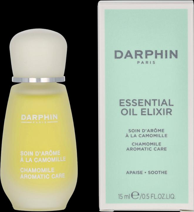 Produktbild Darphin Essential Oil Elixir Chamomile Aromatic (15 ml)