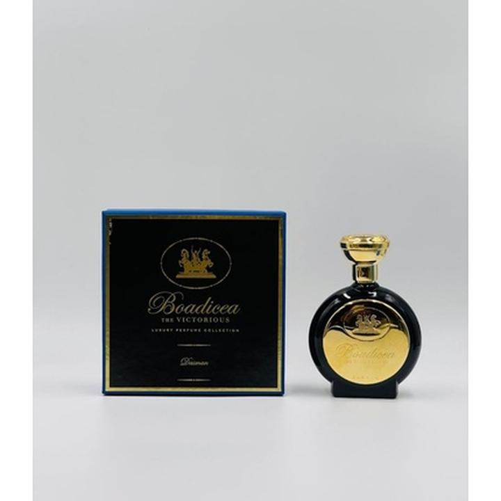 Actual product image Boadicea The Victorious Dasman Parfum 100ml (Eau de parfum, 100 ml)