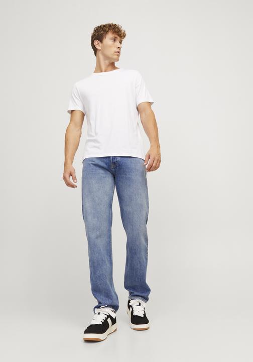 Produktbild Jack & Jones JJICHRIS JJCOOPER CB 224 BF Relaxed Fit Jeans Relaxed Fit Jeans (W31/L32)