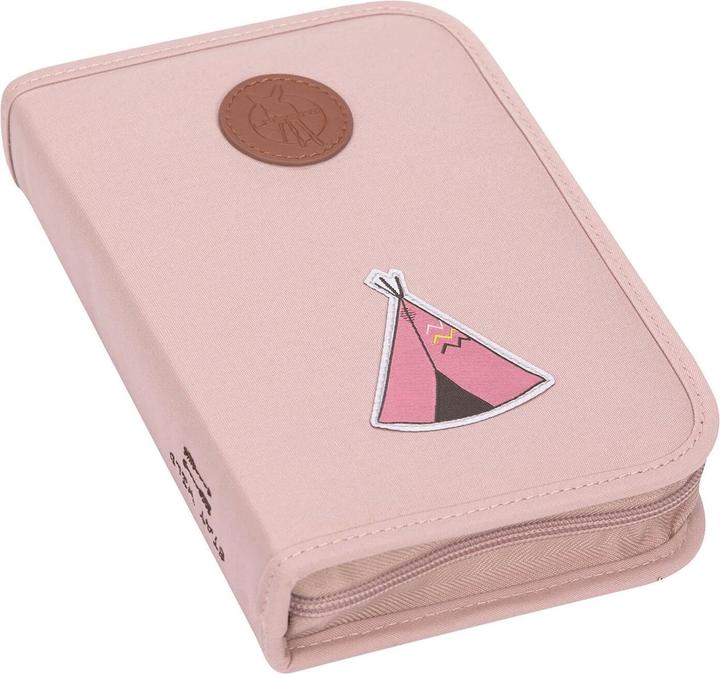 Produktbild Lässig Schulranzen Set (19 l)