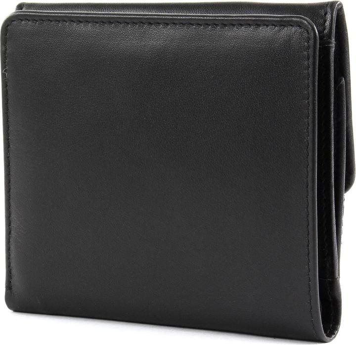 Produktbild Esquire Harry Geldbörse Leder 10 cm