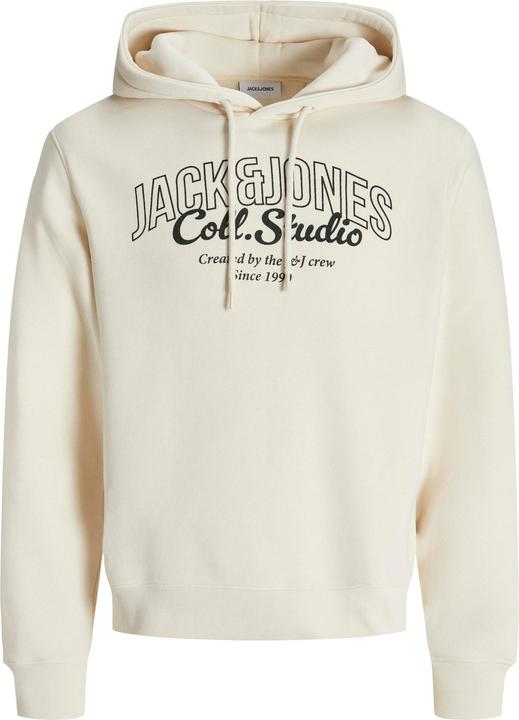 Produktbild Jack & Jones 2er-pack Kapuzenpullover Kapuzenpullover (M)