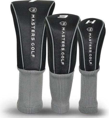 Produktbild Masters Golf GX1 Graphite Clubpack Men (Linkshänder)