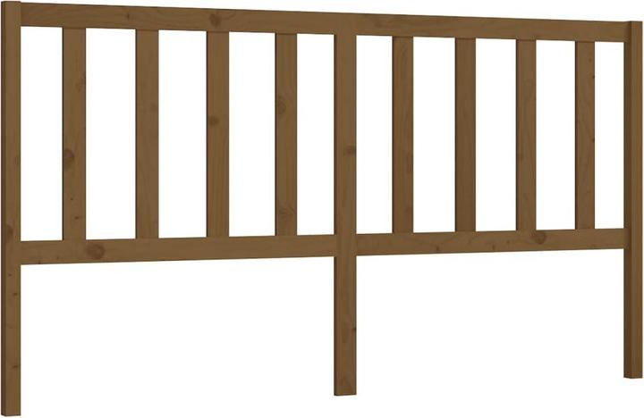 Actual product image VidaXL Lynsay (206 x 4 x 100 cm)