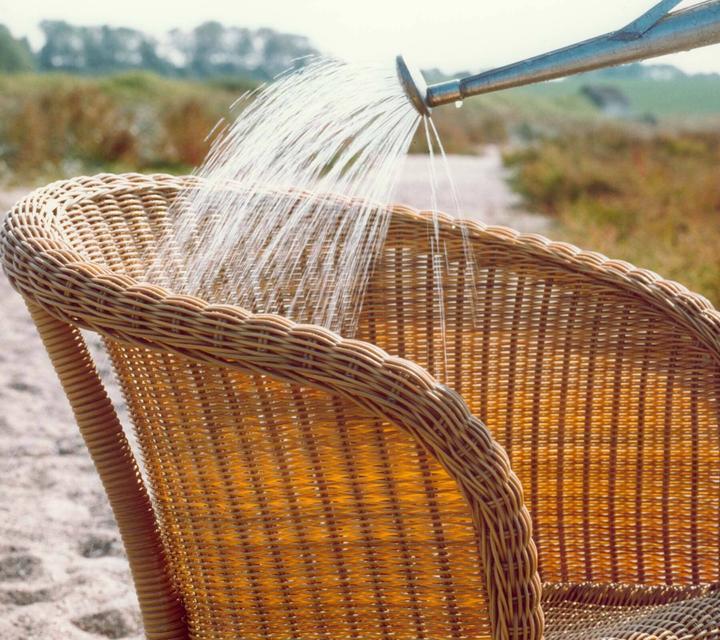 Image du produit Cane-line Derby Fauteuil de jardin repas